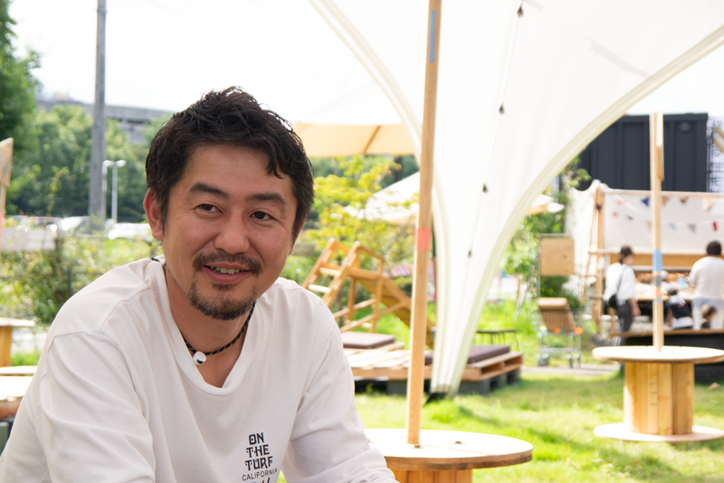 つくる、あそべる、つながる。 一日遊べる！住宅展示場