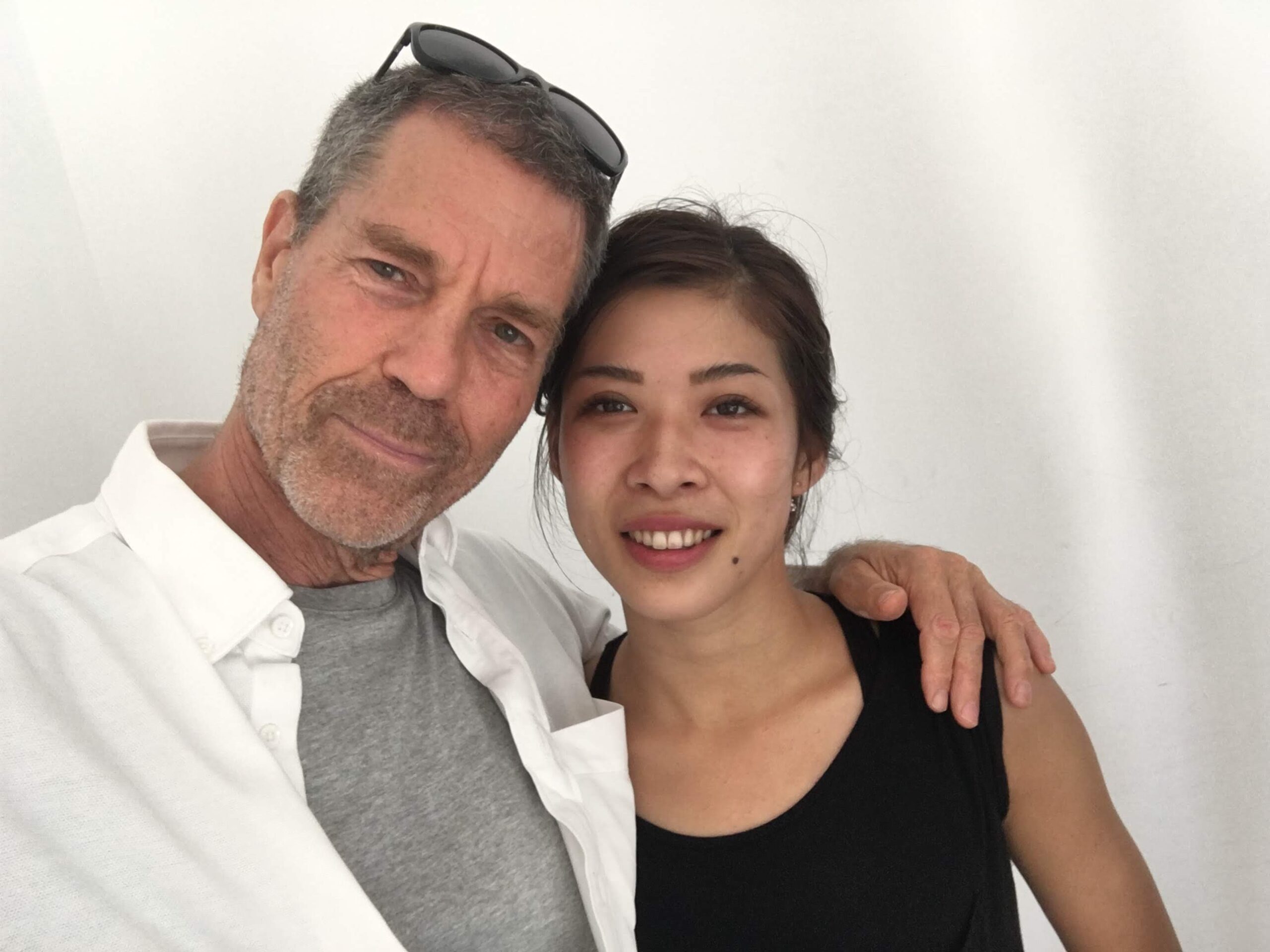 「半歩越境」するダンサー兼エンジニア 遠藤さつき氏が語る、イスラエルで学んだ 生存戦略