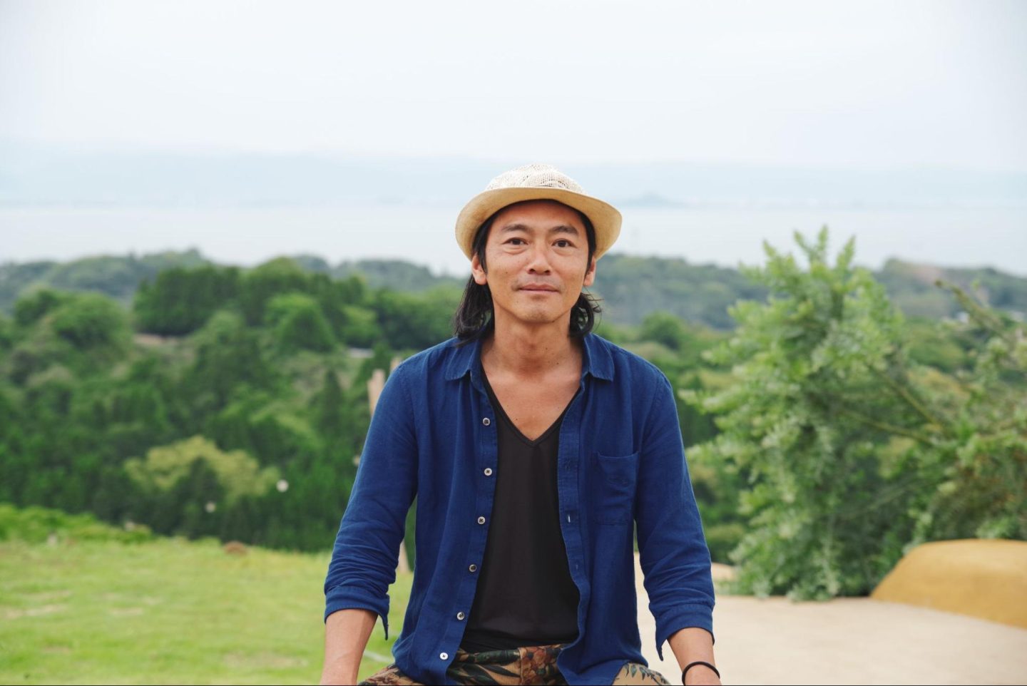 新しい世界を見せてくれる「暮らしの変人」