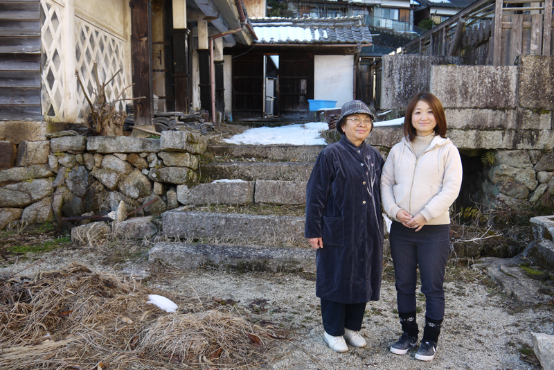 宿命のタイルづくりと使命のまちづくり 玉川氏インタビュー後編